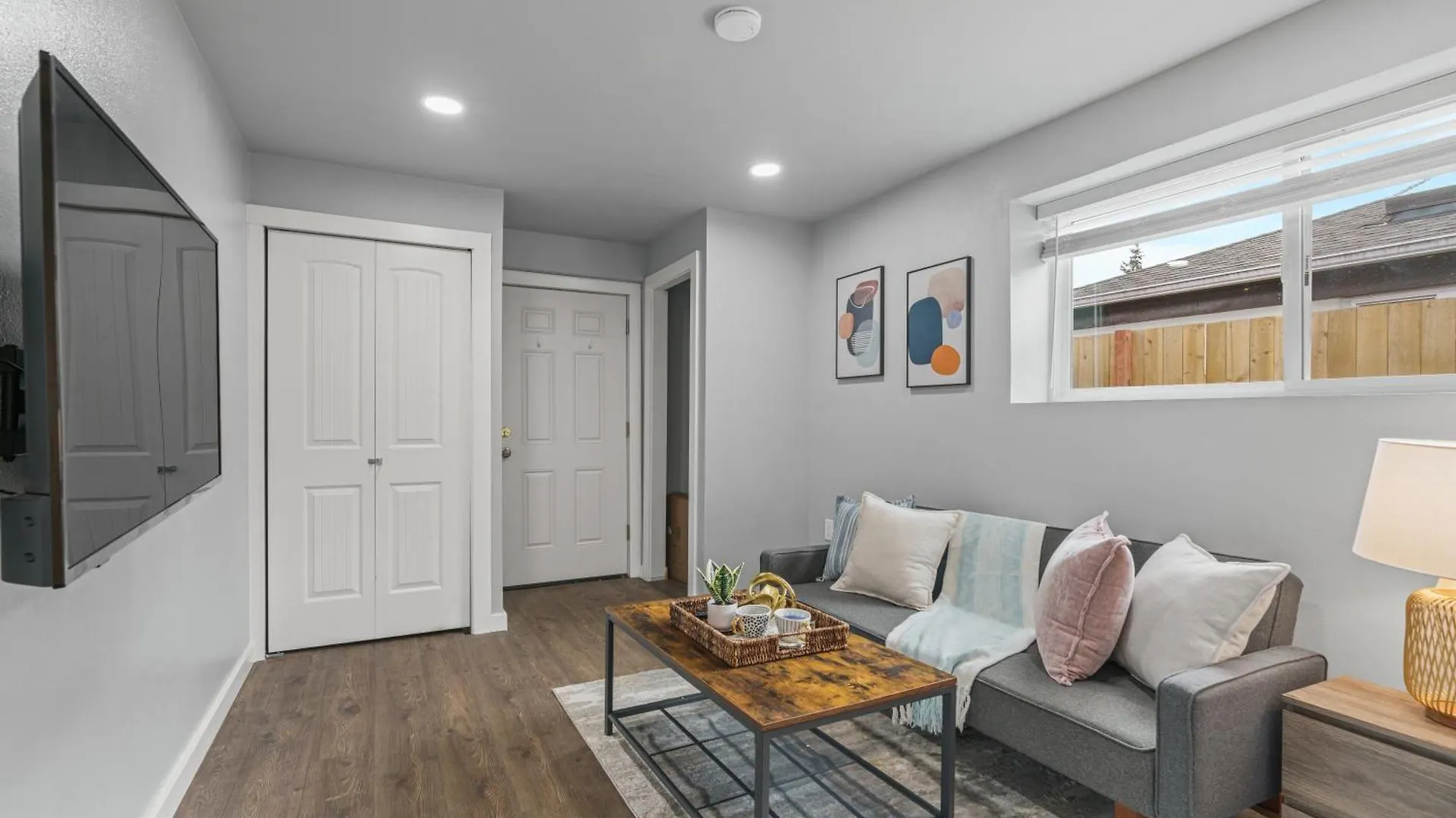 Cozy North Seattle Rambler With Spacious Yard 0*,  Ηνωμένες Πολιτείες της Αμερικής
