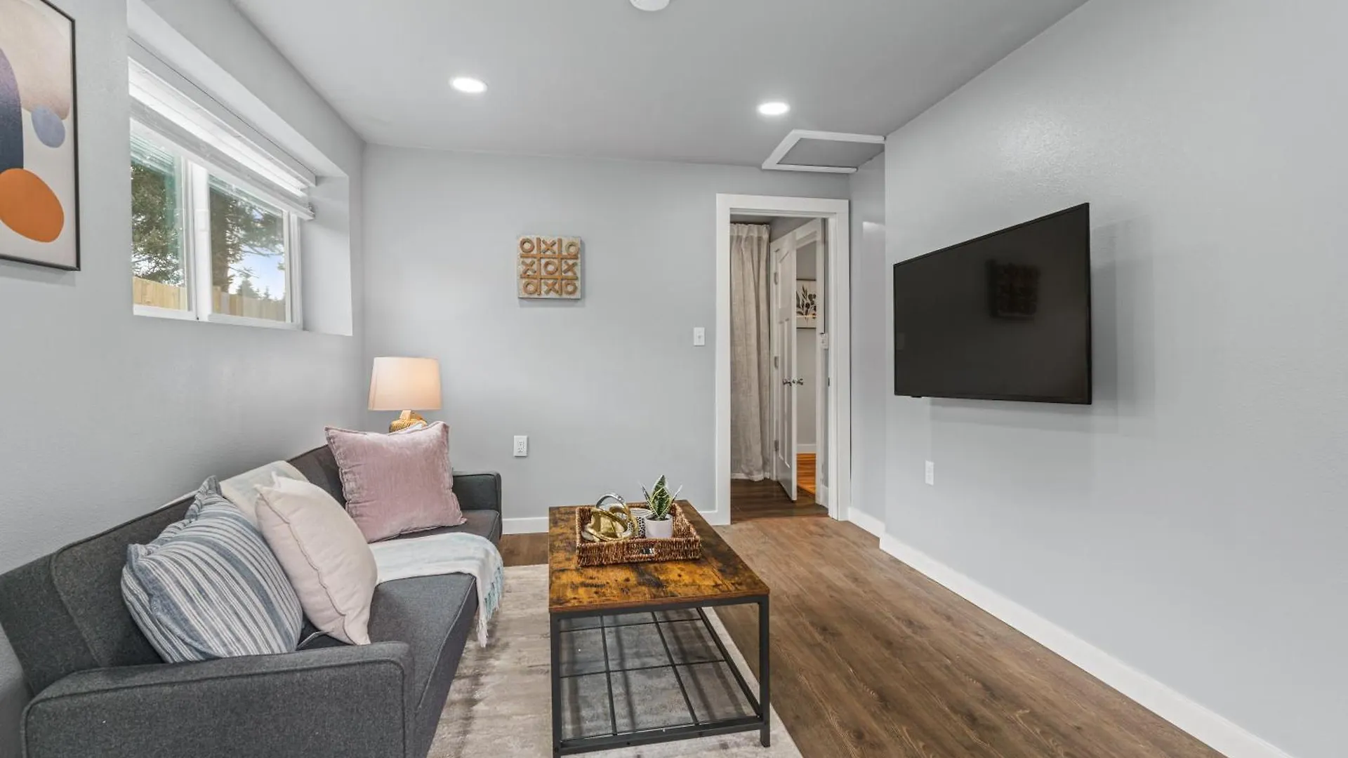 Σπίτι διακοπών Cozy North Seattle Rambler With Spacious Yard