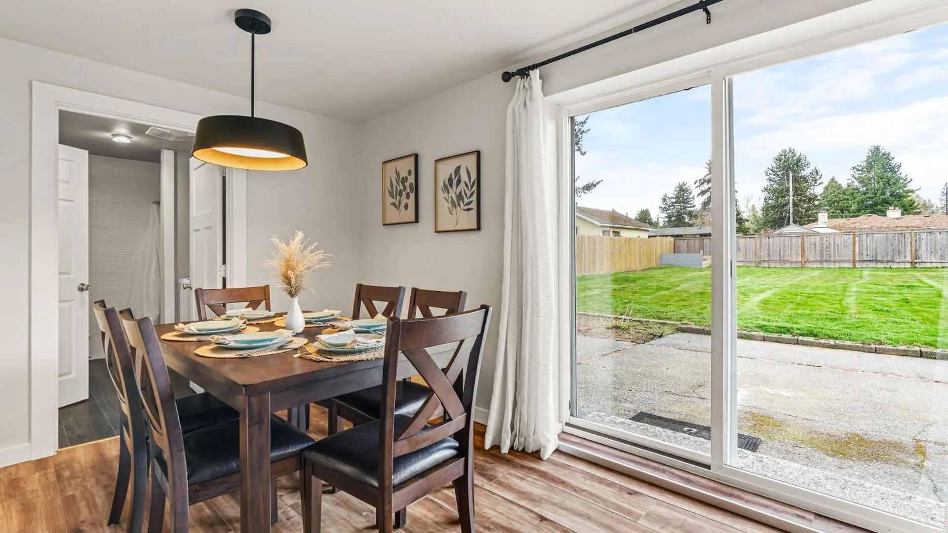 Σπίτι διακοπών Cozy North Seattle Rambler With Spacious Yard Ηνωμένες Πολιτείες της Αμερικής